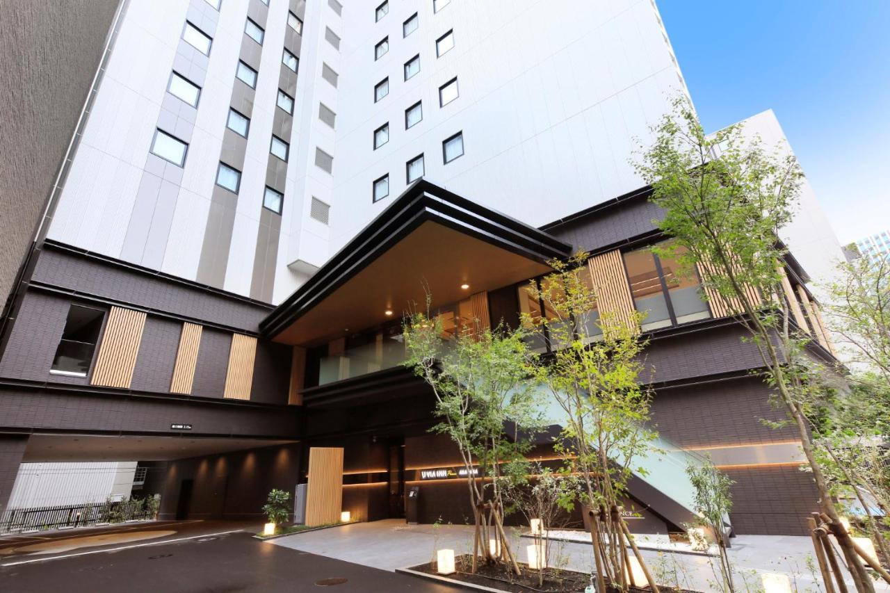 Via Inn Prime Akasaka — Photos 2