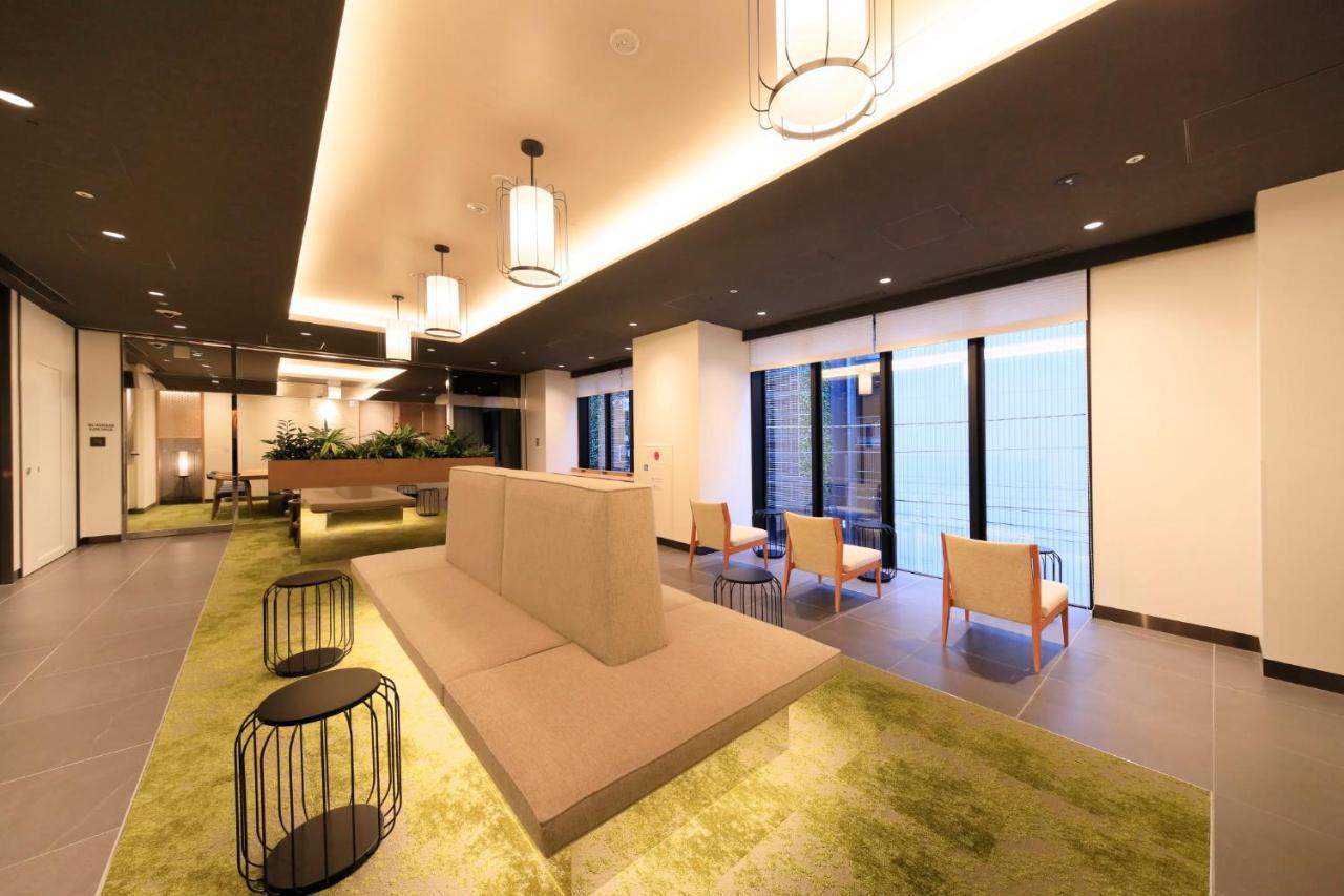Via Inn Prime Akasaka — Photos 3